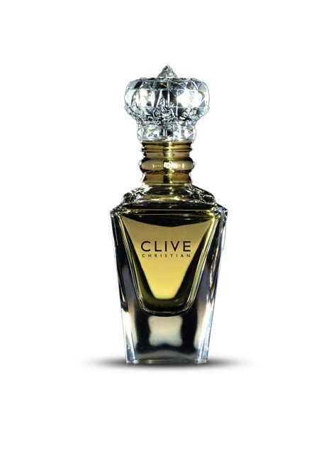 clive perfume most expensive